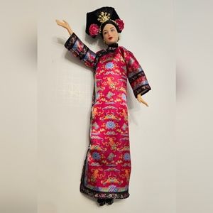 NEW Barbie Doll Collectible